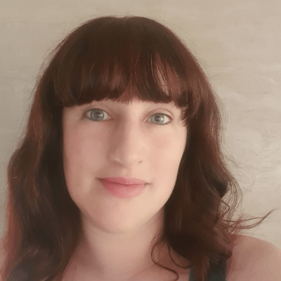 Soeters, Tereza Tereza Soeters