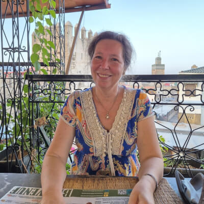 Wybaillie, Katrien Katrien Wybaillie