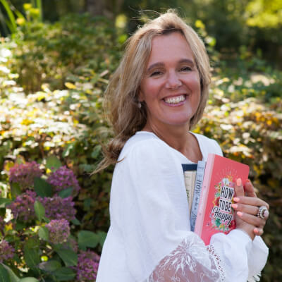 Van Steen, Nele Nele Van Steen