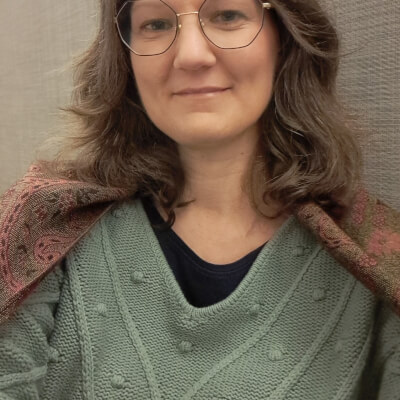 Huybregts, Eva Eva Huybregts