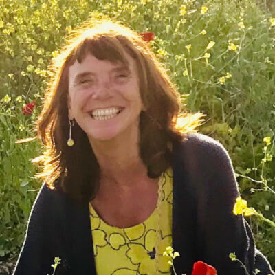 Vervaet, Lutgarde Lutgarde Vervaet