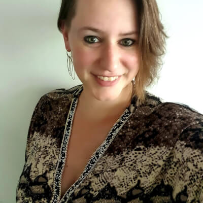 De Jonck, Tessa Tessa De Jonck