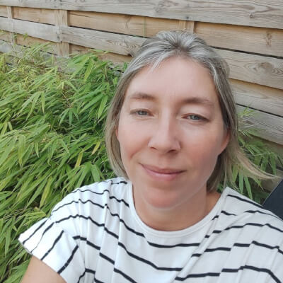 De Graeve, Mariska Mariska De Graeve