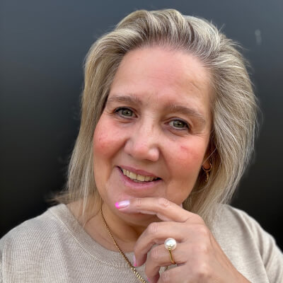 Van Gorp, Anja Anja Van Gorp