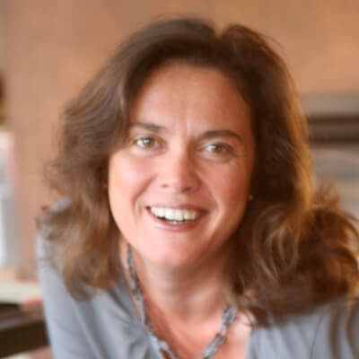 Buyst, Tanja Tanja Buyst