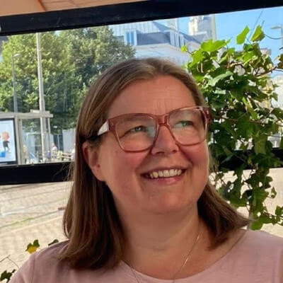 Vercammen, Ellen Ellen Vercammen