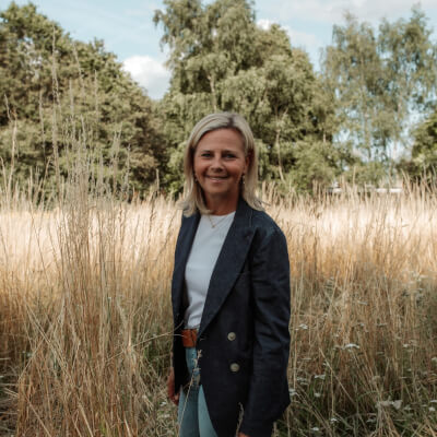 Damen, Ilse Ilse Damen