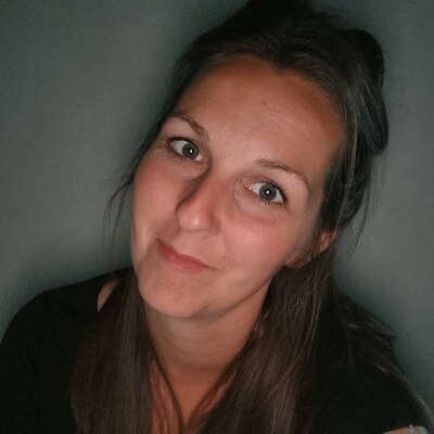 Verwimp, Eveline Eveline Verwimp