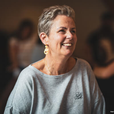 Jonckers, Hilde Hilde Jonckers