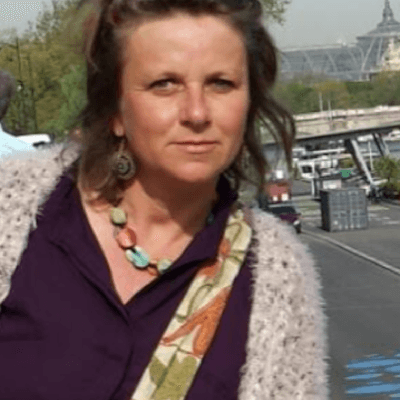 Verhofstadt, Moira Moira Verhofstadt