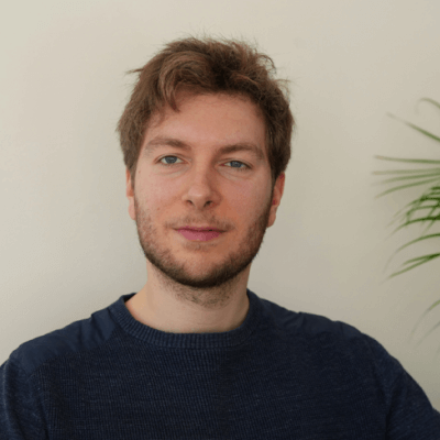 Doumen, Alex Alex Doumen