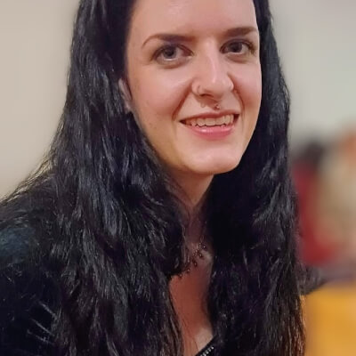 Van Hoeck, Evi Evi Van Hoeck