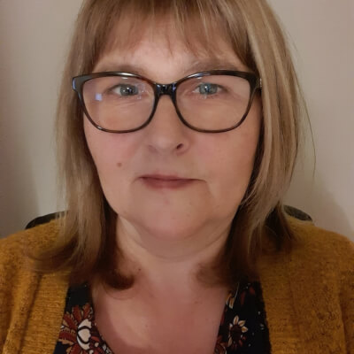 Meersman, Nadine Nadine Meersman