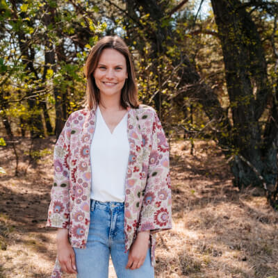 Caenen, Sylvie Sylvie Caenen