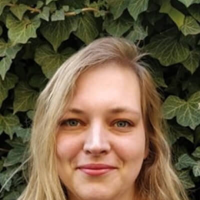 Rosseau, Debby Debby Rosseau