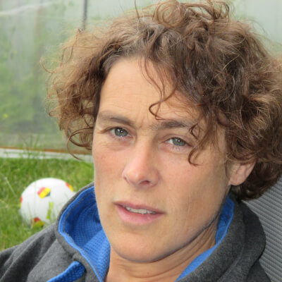 Vanmechelen, Bea Bea Vanmechelen