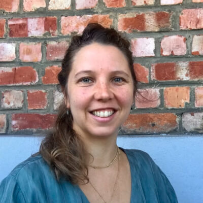 Van Cappellen, Charlotte Charlotte Van Cappellen