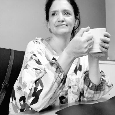 Moreno, Maria Maria Moreno