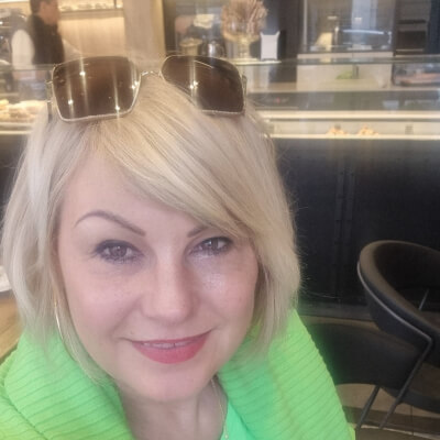 Stassen, Anne-lize Anne-lize Stassen