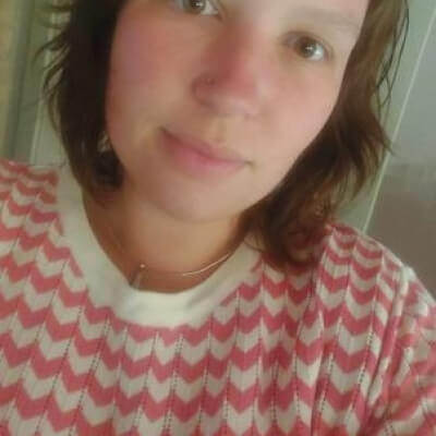 Helsmoortel, Louise Louise Helsmoortel