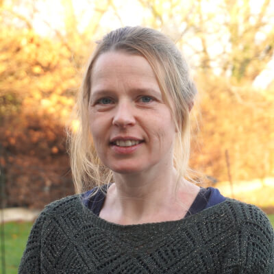 Beterams, Jiska Jiska Beterams