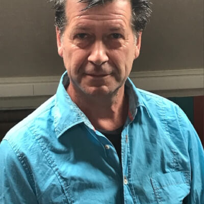 Tritsmans, Didier Didier Tritsmans