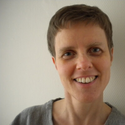 De Belie, Ruth Ruth De Belie