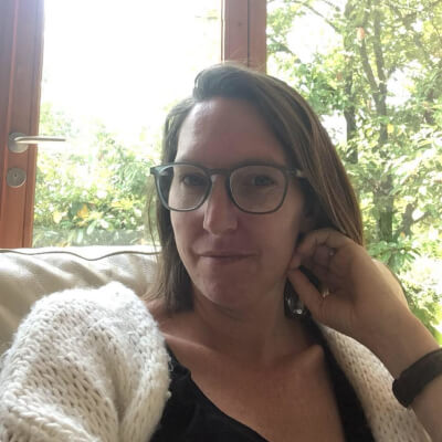 Vercauteren, Yoko Yoko Vercauteren