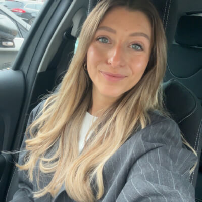 Vanloffeld, Joyce Joyce Vanloffeld