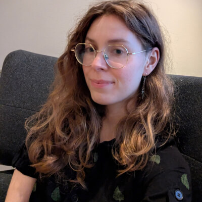 Michiels, Anke Anke Michiels