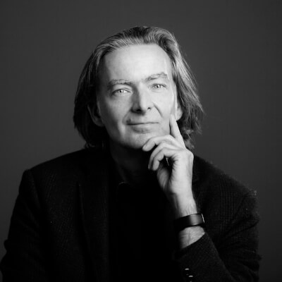 De Witte, Kris Kris De Witte