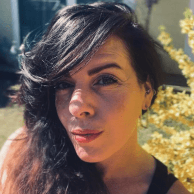 El Guenaien, Mariam Mariam El Guenaien