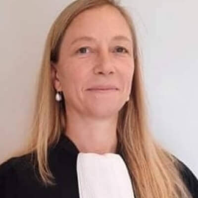 Van Hoecke, Eveline Eveline Van Hoecke