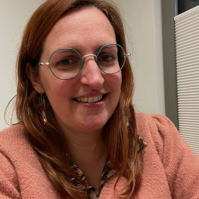 Beheydt, Ine Ine Beheydt