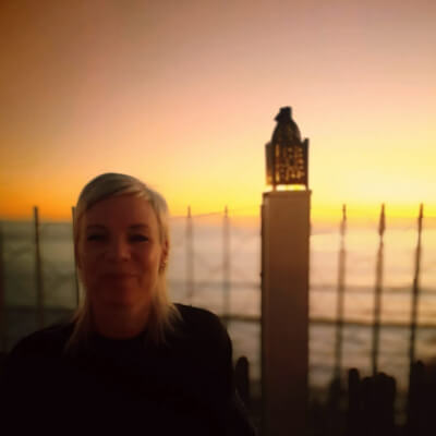 Engels, Ankie Ankie Engels