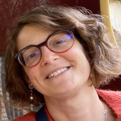 Pauwels, Lies Lies Pauwels