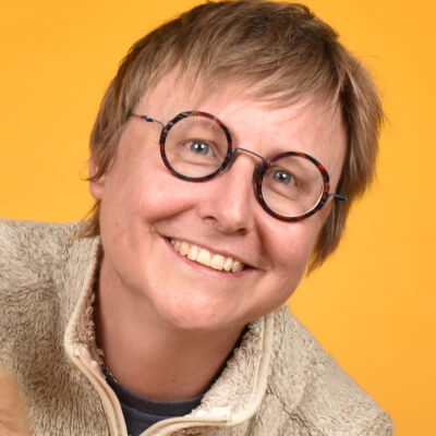 Vandevelde, Sofie Sofie Vandevelde