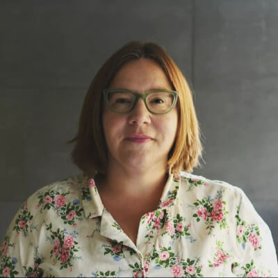 Ann Driesen