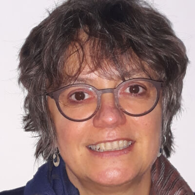 Boel, Karine Karine Boel