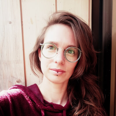 Schoonbaert, Marlies Marlies Schoonbaert