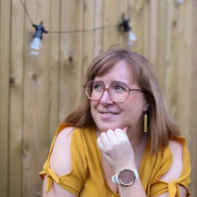 Sonck, Annelies Annelies Sonck