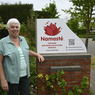 De Meulenaere, Hildegarde Hildegarde De Meulenaere