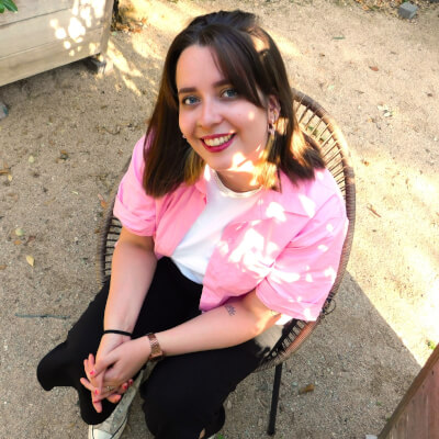 Dilles, Emanuelle Emanuelle Dilles