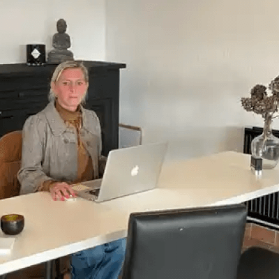 Illegems, Vanessa Vanessa Illegems