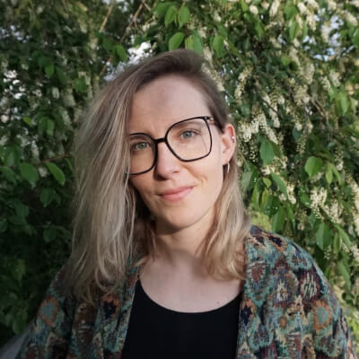 Halwa, Weronika Weronika Halwa