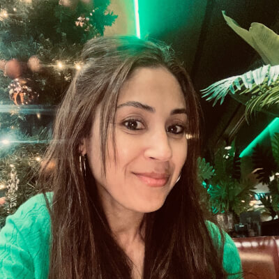 Bennani, Dounia Dounia Bennani