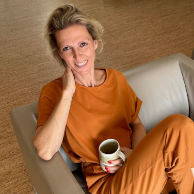 Teerlinck, An An Teerlinck