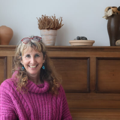 Lambrechts, Inge Inge Lambrechts