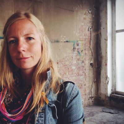 Klejdzinski, Ilona Ilona Klejdzinski