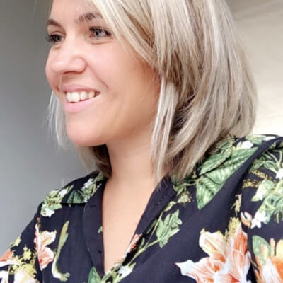 Goovaerts, Ine Ine Goovaerts